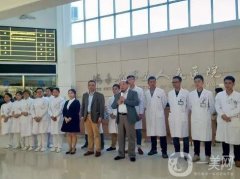 2022海口三甲整形醫(yī)院