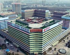 2022西安割雙眼皮整形醫(yī)院介紹