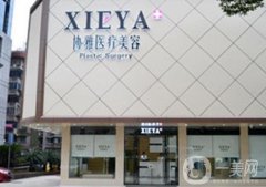 長(zhǎng)沙隆鼻比較出名的醫(yī)院2022年新鮮出爐！鵬愛(ài)、協(xié)雅實(shí)力入選