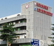 2022東莞整形醫(yī)院介紹！公立私立組成團隊！