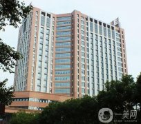 2022南京公立整形醫(yī)院介紹一覽！省中、鼓樓、友誼等上線！