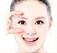 韓式去眼袋會(huì)留下疤痕嗎?韓式去眼袋的副作用有哪些?