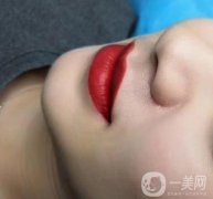 紋唇影響懷孕嗎?紋唇應(yīng)遵守的規(guī)則是什么?