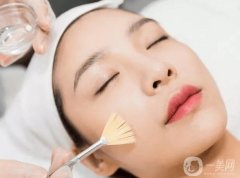 什么是果酸?果酸換膚有什么副作用嗎