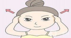 豐太陽(yáng)穴是*性的嗎？