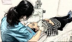 彩光嫩膚后如何保養(yǎng)?