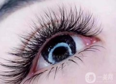 嫁接睫毛后如何卸掉眼線，如何洗臉?