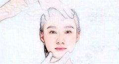 電波拉皮多長時間見，有什么副作用?