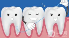 可以用電動牙刷刷種植牙嗎?