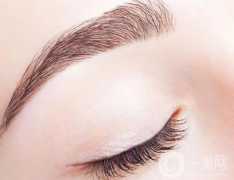 可以做多少次提眉毛，術(shù)后應(yīng)該如何護(hù)理?