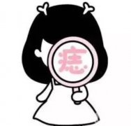 點痣可以吃蔥嗎？點痣需要知道痣的分類？