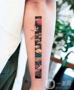 紋身脫皮期間怎么保養(yǎng)?紋身前后的注意事項(xiàng)有哪些?