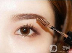 紋眉毛是怎么紋的呢?紋眉毛需要注意什么?