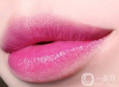 怎么讓嘴皮變??？厚唇改薄術恢復時間要多久？