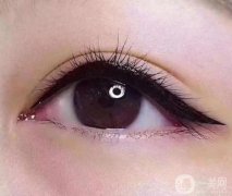 美瞳線多久可以恢復？紋美瞳線的原因是什么？