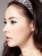 鼻子修復(fù)需要更換假體嗎?鼻子修復(fù)要多少錢(qián)?