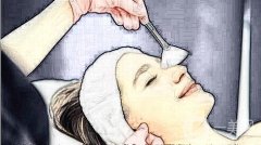 美杜莎雙眼皮傷口大不大?