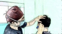 哪個季節(jié)適合植發(fā)呢?