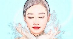 哪些人適合脫發(fā)際線?