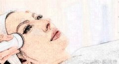 女生長胡子的原因是什么?