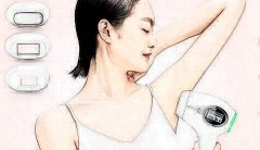 脫發(fā)際線能使用脫毛儀嗎?