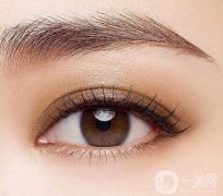 什么樣的眼睛適合割雙眼皮?做雙眼皮手術(shù)要多久?恢復(fù)期有多長(zhǎng)?