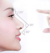 鼻尖太高和太低怎么矯正?來(lái)看看哪種適合你?
