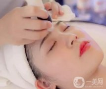 清潔小氣泡的頻率多久一次合理？什么是小氣泡？