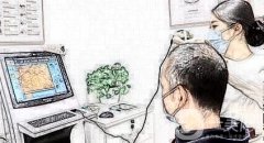 植發(fā)前是否要剃光頭?