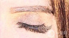 種植睫毛有害嗎?為什么不推薦種植睫毛