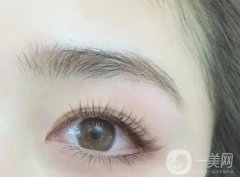 怎么嫁接濃密的睫毛?嫁接睫毛后化妝有哪些注意事項(xiàng)?