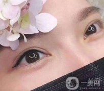 怎么樣紋出適合自己的美瞳線?怎么樣才可以紋出美麗美瞳線?