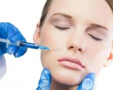 注射除皺注射后有什么后遺癥?