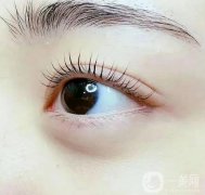 角蛋白翹睫術(shù)后有哪些注意事項(xiàng)?