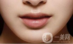 正常的唇毛怎么去除?優(yōu)點及療程詳解