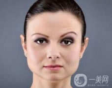 方臉怎么改臉型?改臉型小妙招