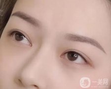 什么樣的眉毛適合霧眉呢？霧眉適合什么樣的臉型？