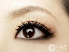 雙眼皮失敗應該怎么修復？八種情況都有改良方式！