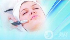 電波拉皮除皺的果可以維持*嗎?做一次多少錢?