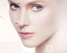 低鼻梁怎么辦?鼻子怎么變挺?