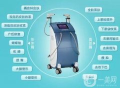 深藍(lán)射頻多久做一次?做多了好不好?