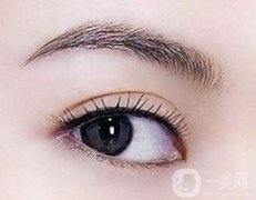 眼皮太寬怎么辦?