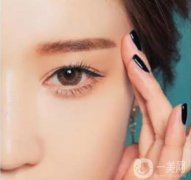 適合不同眼睛的美瞳線推薦形狀？哪些人不適合美瞳線？