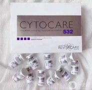 *玻尿酸有哪些型號(hào)？分別適合注射到哪些部位？