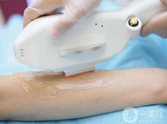 彩光脫毛是否*，可以*脫毛嗎?