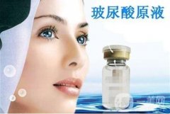 不同分子大小的瑞藍(lán)玻尿酸有什么區(qū)別?