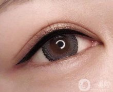 做美瞳線后眼睛會不會腫，美瞳線和眼線有哪些區(qū)別？