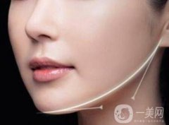 大臉如何變成瘦臉?