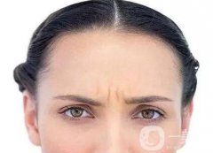 玻尿酸去川字紋的原理是什么?