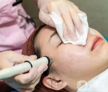 為什么小氣泡不出水？